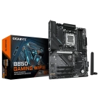 Placa Base ATX Gigabyte B850 Gaming con WiFi 6 y DDR5
