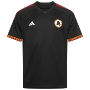 Camiseta Hombre adidas AS Roma