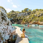 Vuelos a Palma Menorca: Desde 9€, ida y vuelta 22€