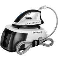 Plancha de Vapor Russell Hobbs Steam Power 24420-56