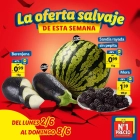 Salvajes Ofertas en LIDL