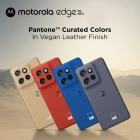 Motorola Edge Neo 12512GB - Smartphone Innovador