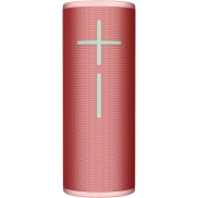 Altavoz bluetooth Ultimate Ears Boom 4: 360°, IP67, 15h batería