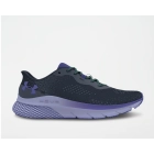 Zapatillas HOVR Turbulence 2 de Running - Negro, Tallas 38-42