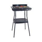 EasyGrill Barbacoa Eléctrica Sin Humos 2000W de 7house