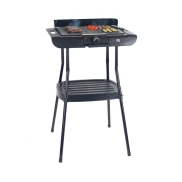 EasyGrill Barbacoa Eléctrica Sin Humos 2000W de 7house