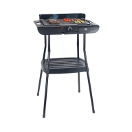 EasyGrill Barbacoa Eléctrica Sin Humos 2000W de 7house