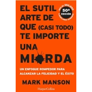 El arte sutil de no dejarte afectar por todo