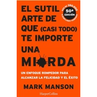 El arte sutil de no dejarte afectar por todo
