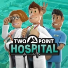 Two Point Hospital gratis de Epic Games [Jueves 12]