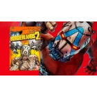 Descubre Borderlands 2 gratis en Steam y descuentos en la serie