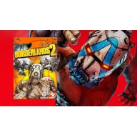 Descubre Borderlands 2 gratis en Steam y descuentos en la serie