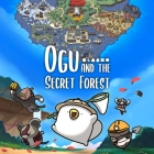 Ogu y el Bosque Secreto gratis en Epic Games (PC, Android, iOS)