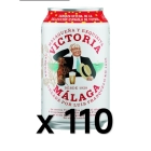 Victoria Cerveza Especial: 110 latas a 0.36€ cada una