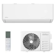 Aire acondicionado Split Daitsu DS-12KTP-4 con wifi inverter