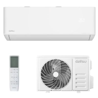 Aire acondicionado Split Daitsu DS-12KTP-4 con wifi inverter