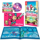 The Plucky Squire: Switch PS5 en oferta a 17.99