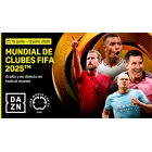 El Mundial de Clubes 2025 se verá GRATIS en DAZN