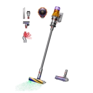 Dyson V12 Slim Absolute (Hierro Níquel)