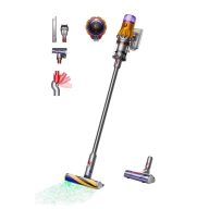 Dyson V12 Slim Absolute (Hierro Níquel)