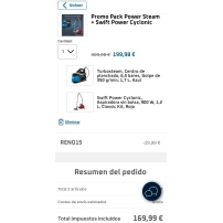 Ofertas en Planchas