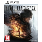 Final Fantasy 16 para PS5