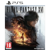 Final Fantasy 16 para PS5