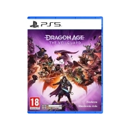 Dragon Age: The Veilguard para PS5