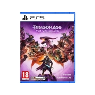 Dragon Age: The Veilguard para PS5