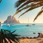 Ibiza - Vuelos directos desde 7€ | Ida y vuelta 21€