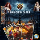 Cards de Holy Clash GRATIS en STEAM