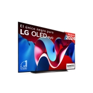 LG OLED evo AI C4 83" 4K 2024 - Reembolso de 300€