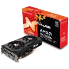 Sapphire PULSE Radeon RX 9060 XT 16GB - Tarjeta Gráfica