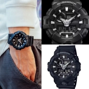 Reloj GA-700-1BER CASIO G-Shock | 20ATM 200m de Resistencia