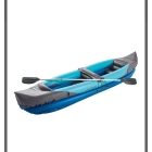 Kayak para 2 personas de 5 cámaras, 325 x 76 x 48 cm