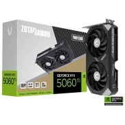 GeForce RTX 5060 Ti 16GB Twin Edge de Zotac