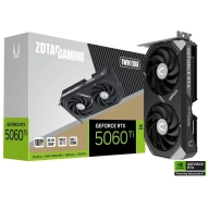 GeForce RTX 5060 Ti 16GB Twin Edge de Zotac