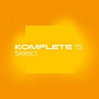 ¡Gratis! Komplete Select 15 de Native Instruments