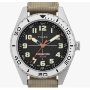 Reloj japonés SOLAR TIMEX desde 1854 - 119€ PVP recomendado