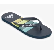 Chanclas Quiksilver Ocean Explorer Hombre Azul Marino