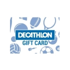 Tarjeta Regalo Decathlon 100 EUR Código España