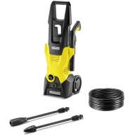 Hidrolimpiadora K 3 Kärcher 120 bar, 1.600W, 380L/h