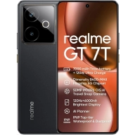 Realme GT 7T 12512GB en varios colores por 446€