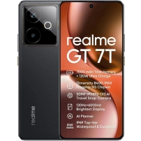 Ofertas en Realme GT 7T