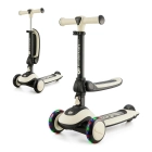 Patinete 2 en 1 Kinderkraft HALLEY para niños