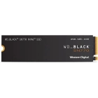 SSD interno 2TB WD_Black SN770 NVMe - 5150 MBs lectura