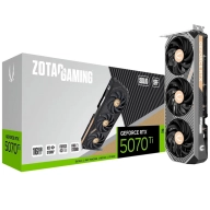 Zotac Gaming GeForce RTX 5070 Ti 16GB GDDR7 SFF