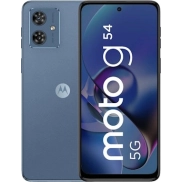 Motorola Moto G54 5G: 256 GB de almacenamiento y 12 GB RAM