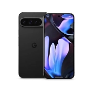Google Pixel 9 Pro XL: Obsidiana, 256 GB, 16 GB RAM, Android.