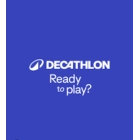 Descuento del 30% en DECATHLON por su Nueva Web